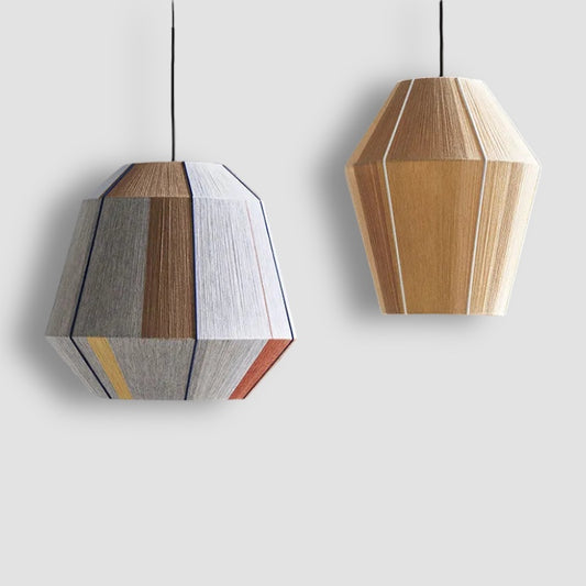 Suspension japonaise LOFT