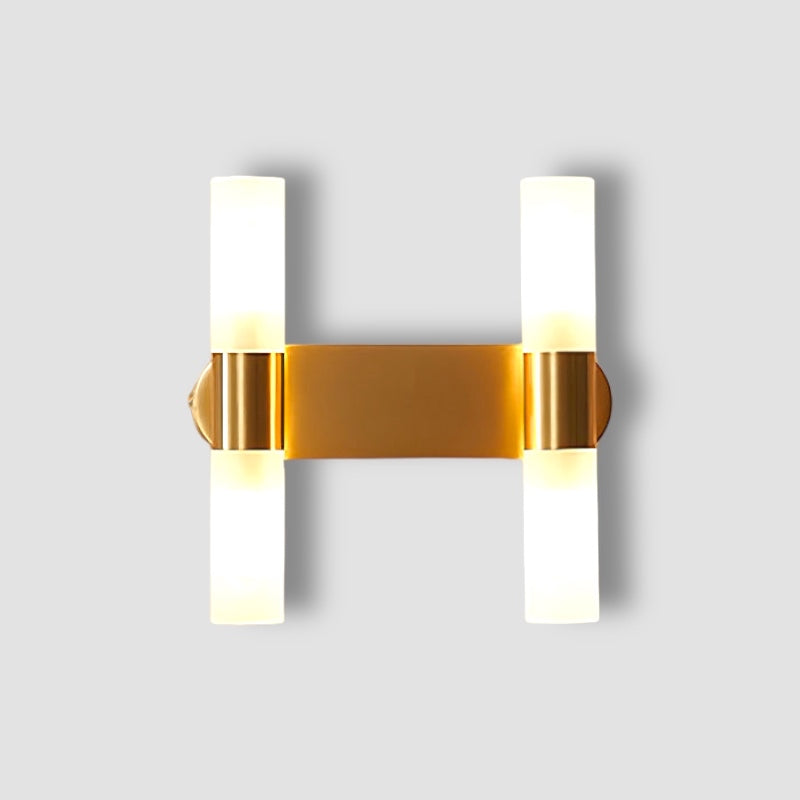 Cylinder Wall Lamp
