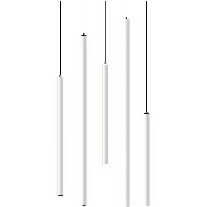 Rod Modern Nordic Pendant