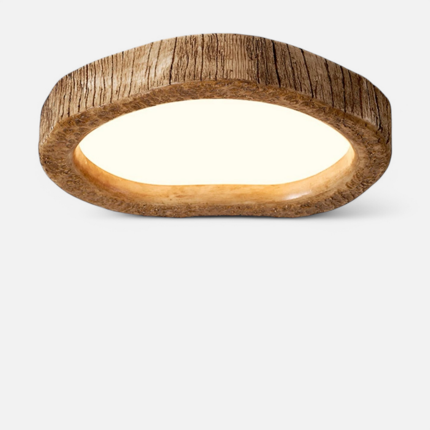 LUXE nordic slaapkamer plafondlamp voor woonkamer