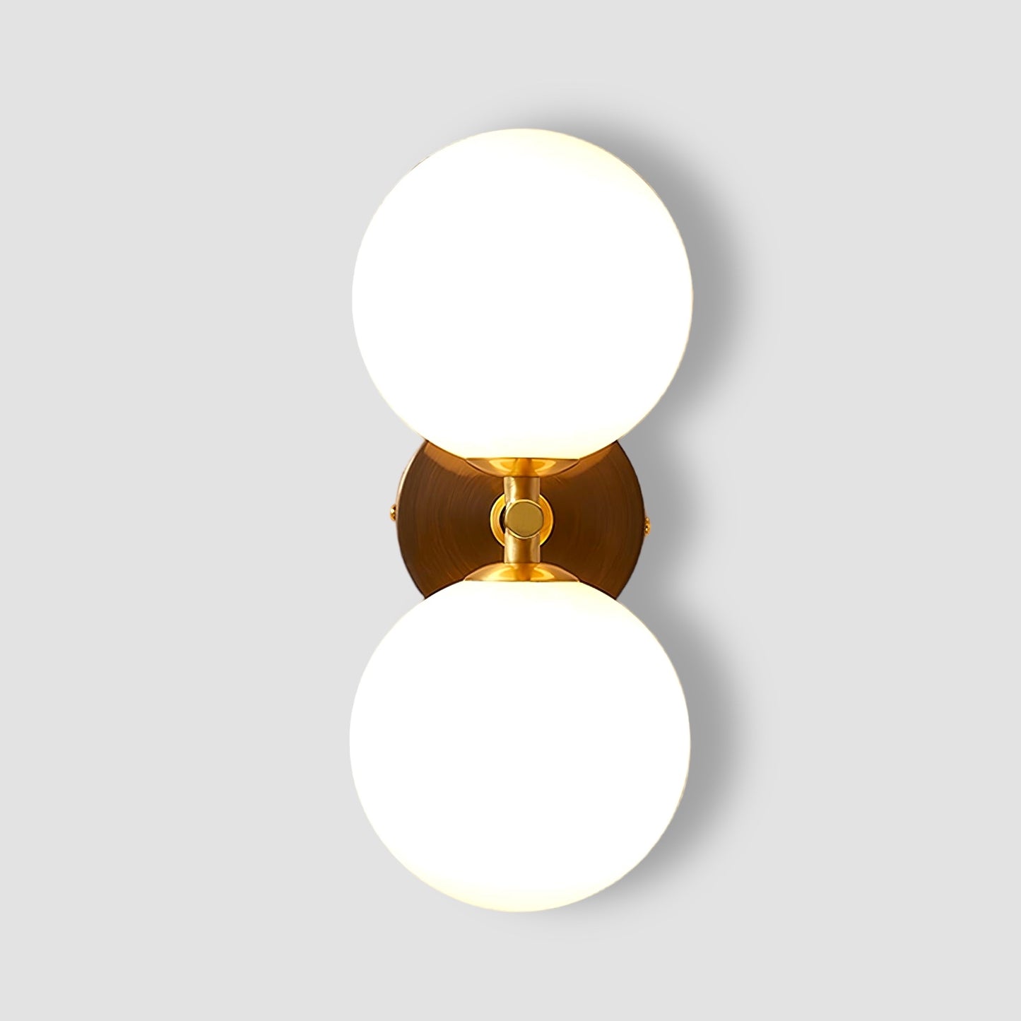 Lámpara de pared Gold Global