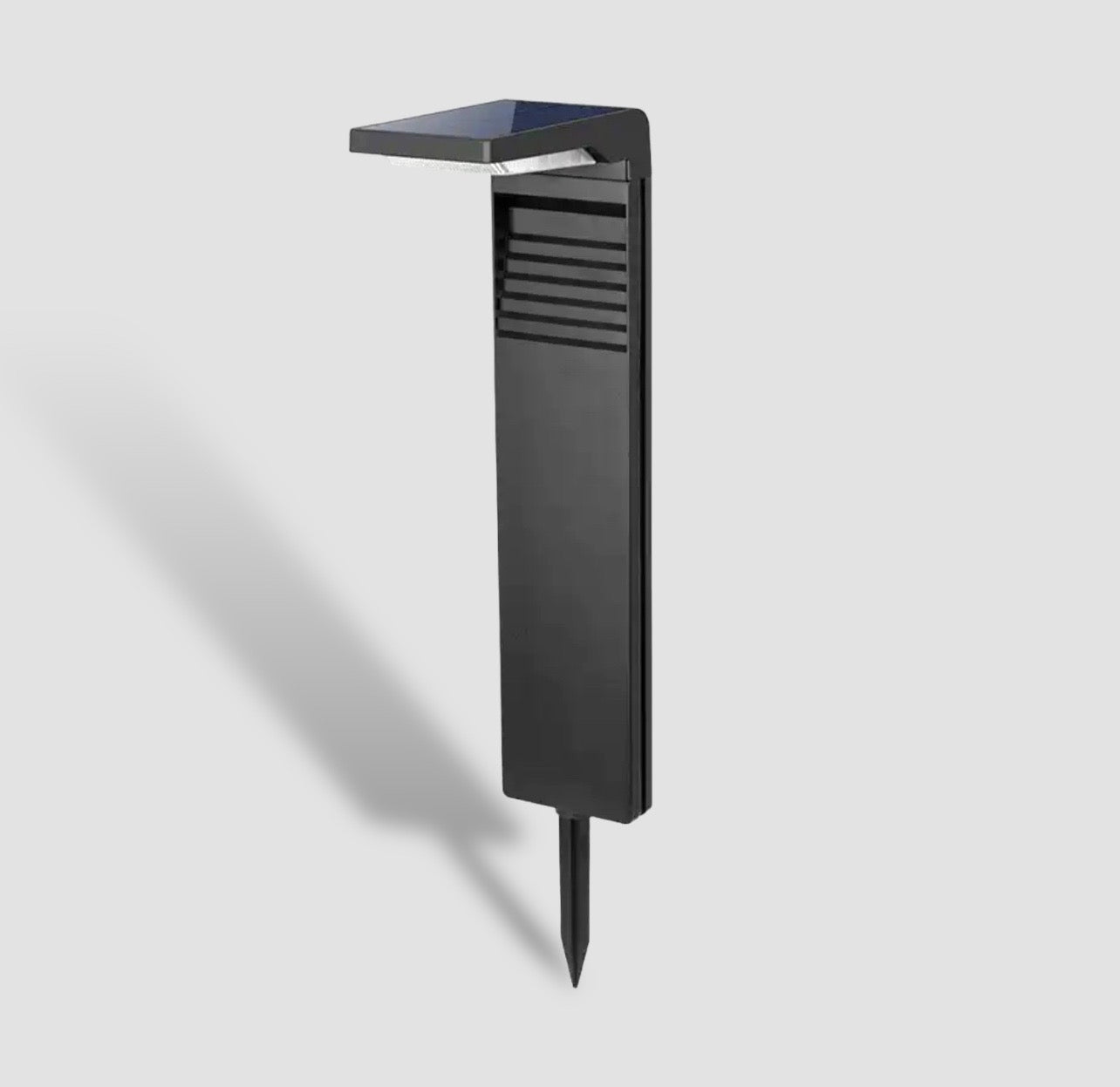 Modern Pathway Solar Light