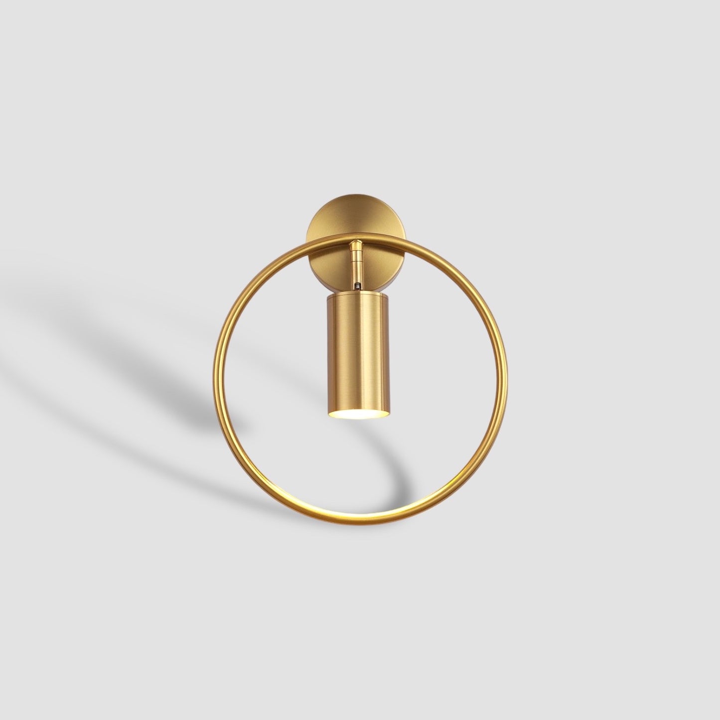 Adjustable Wall Lamp