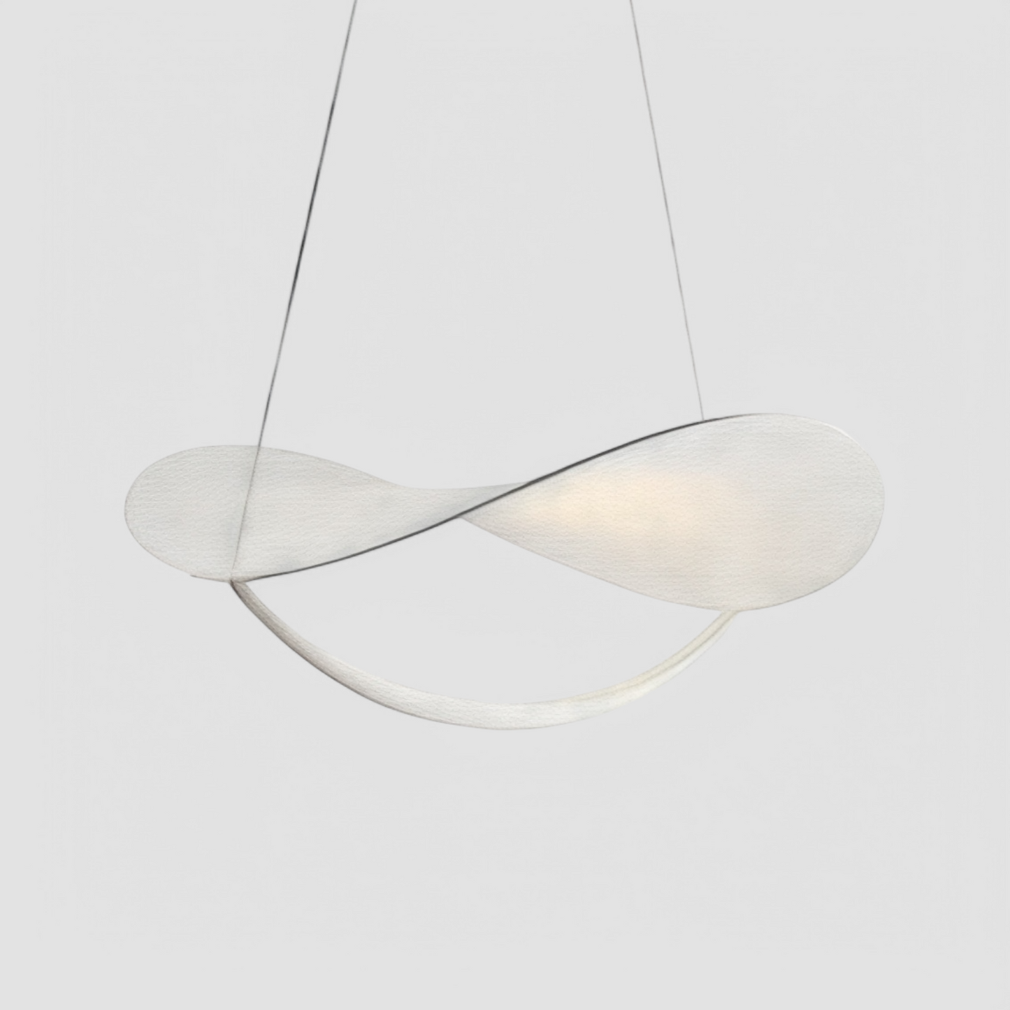 LUXE nordic metalen hanglamp voor eetkamer
