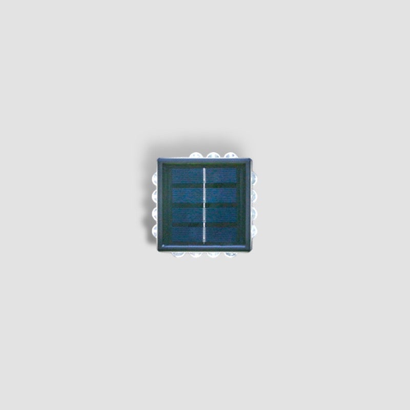 LQ Solar vägglampa