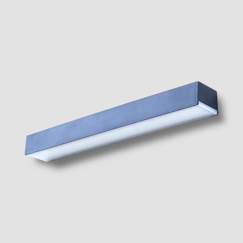 Villa Solar Wall Light