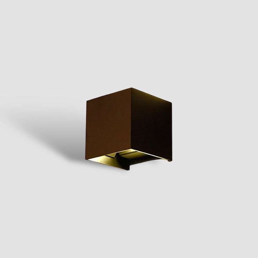 LLY Lampe d'extérieur moderne