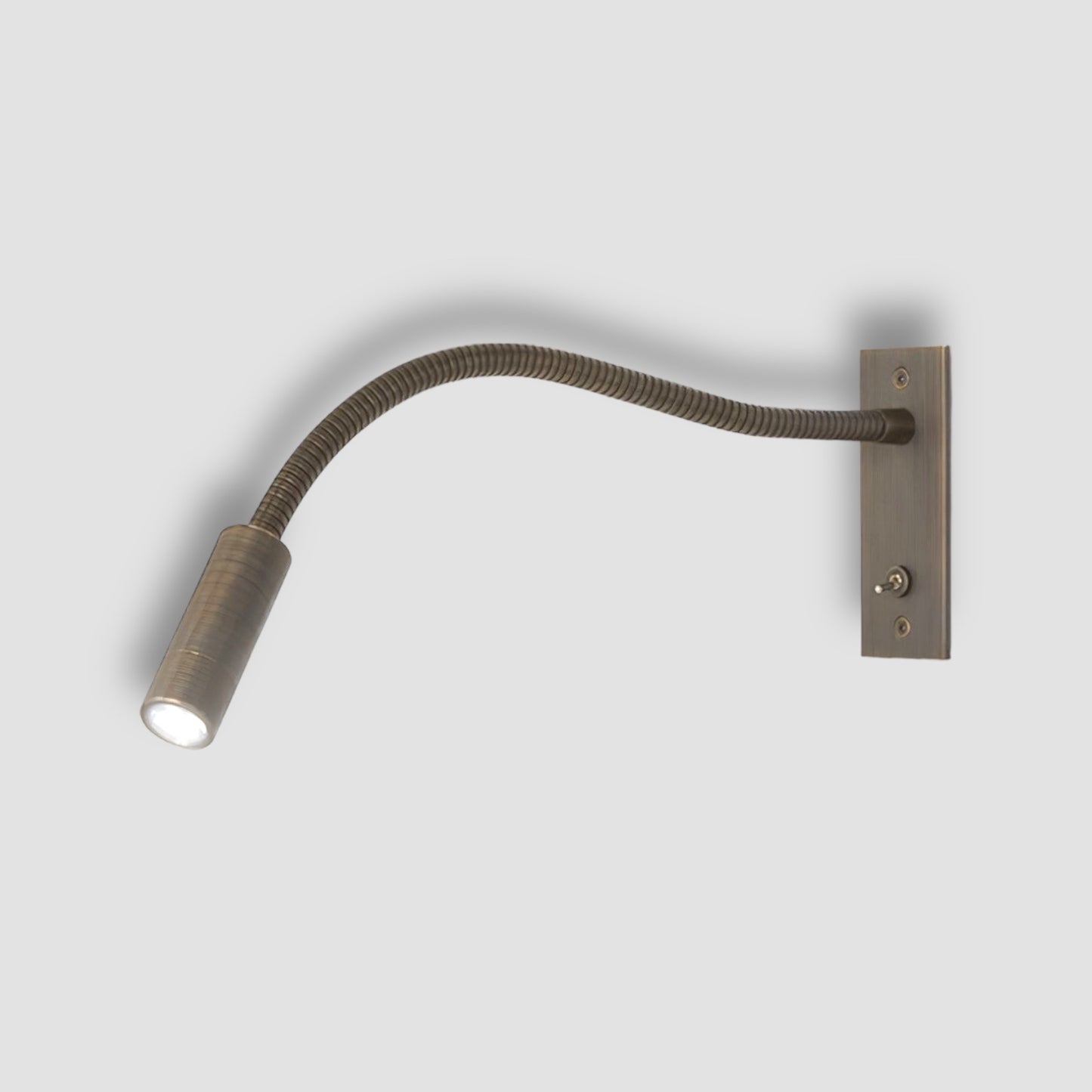 Adjustable Bedroom Wall Light
