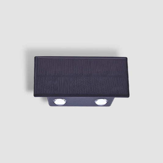 VEN Wandlamp op zonne-energie