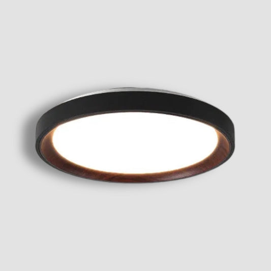 Plafonnier design italien