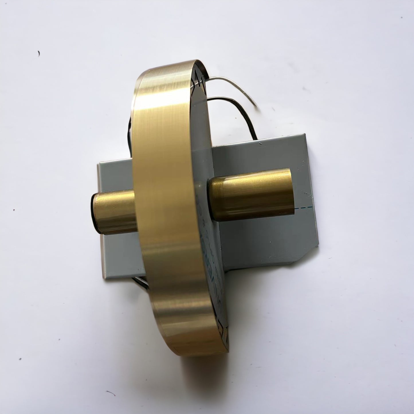 Royal Gold Wall Lamp