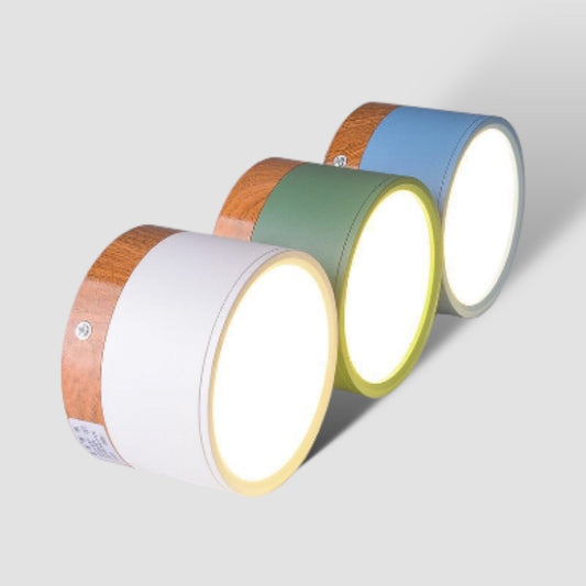Led Nordic Modern takspotlight