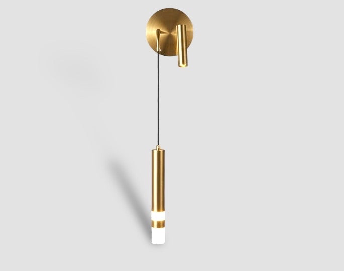 Pendant Wall Lamp
