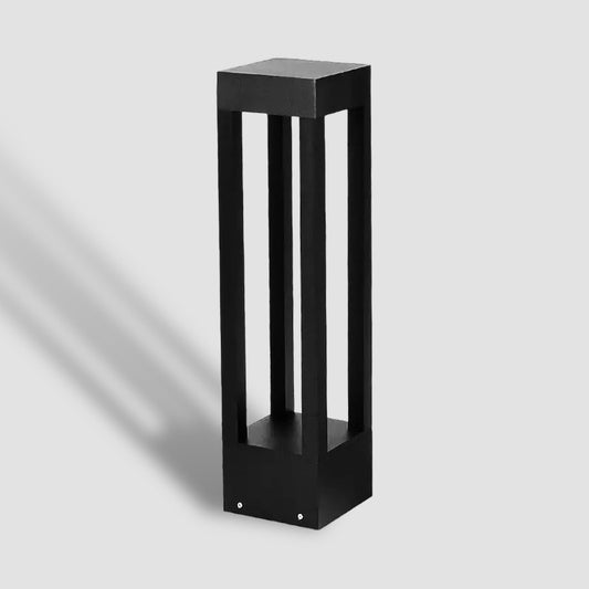 ING Wegverlichting op zonne-energie
