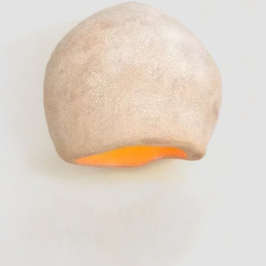 Wabi sabi taklampa för loft