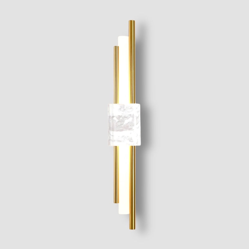 Marble Pattern Wall Lamp