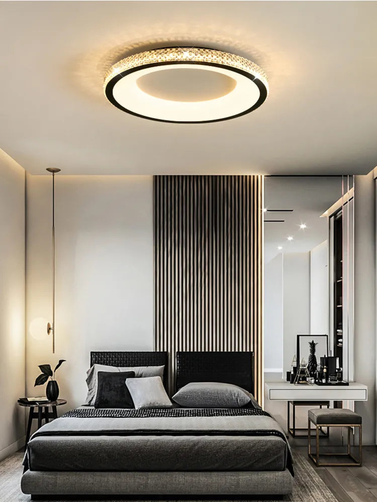 LOFT moderner Kronleuchter