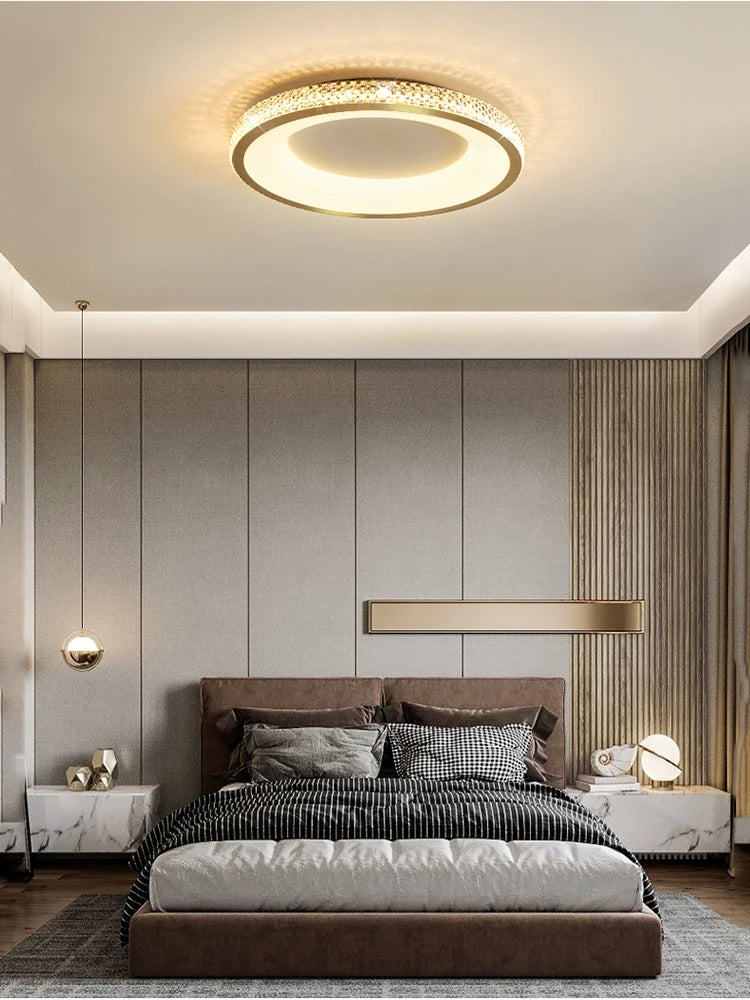 LOFT moderner Kronleuchter