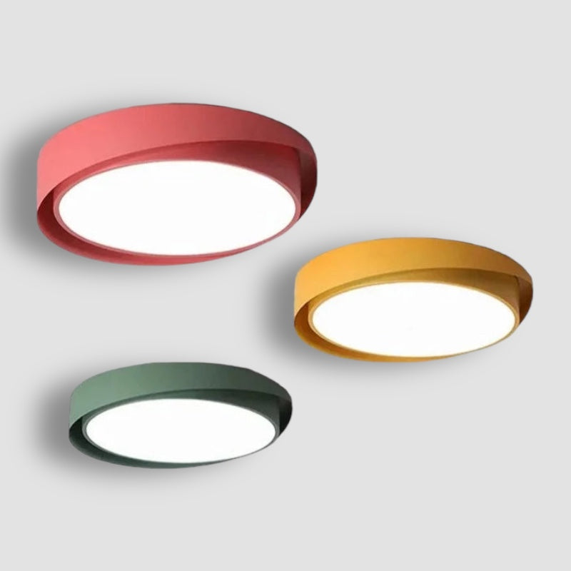 Nordic joy plafondlamp