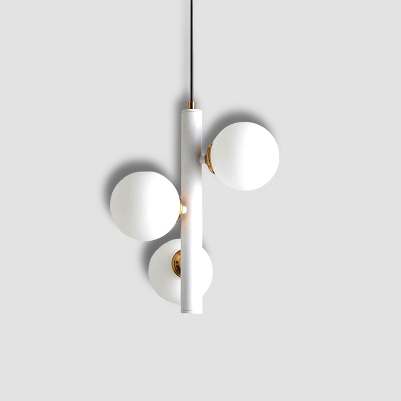 LXL Pendellampa i nordisk design