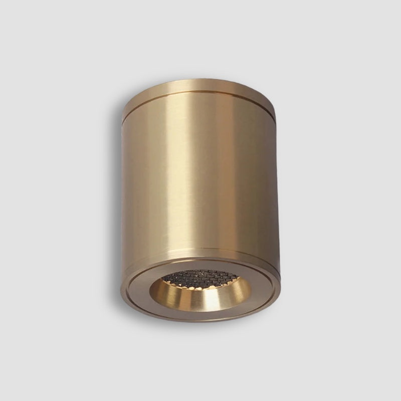 Foco de cobre premium