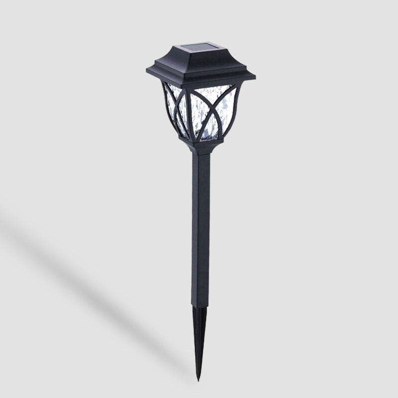 Imperial Garden Solar Light
