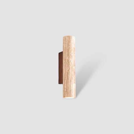 Japan Wabi-Sabi Wall Lamp