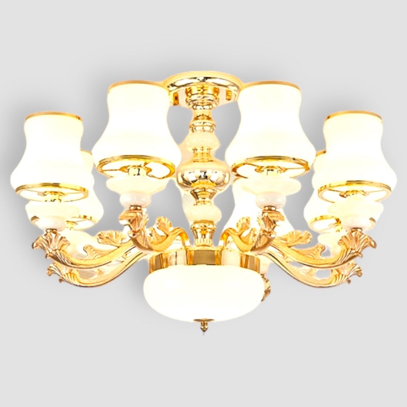 Europäischer Royal-Kronleuchter