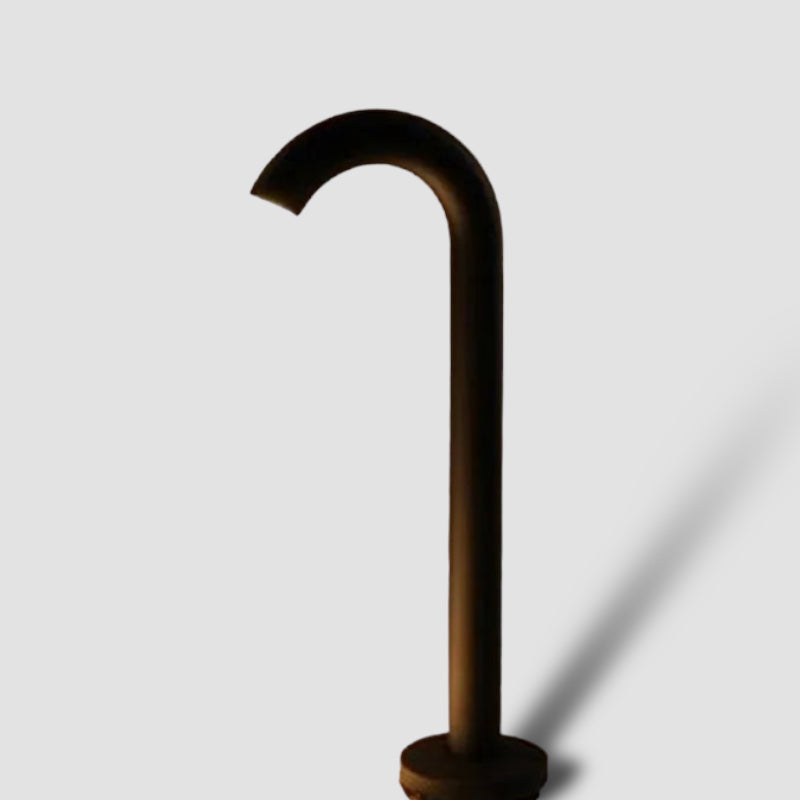 Pilier de cour IP68