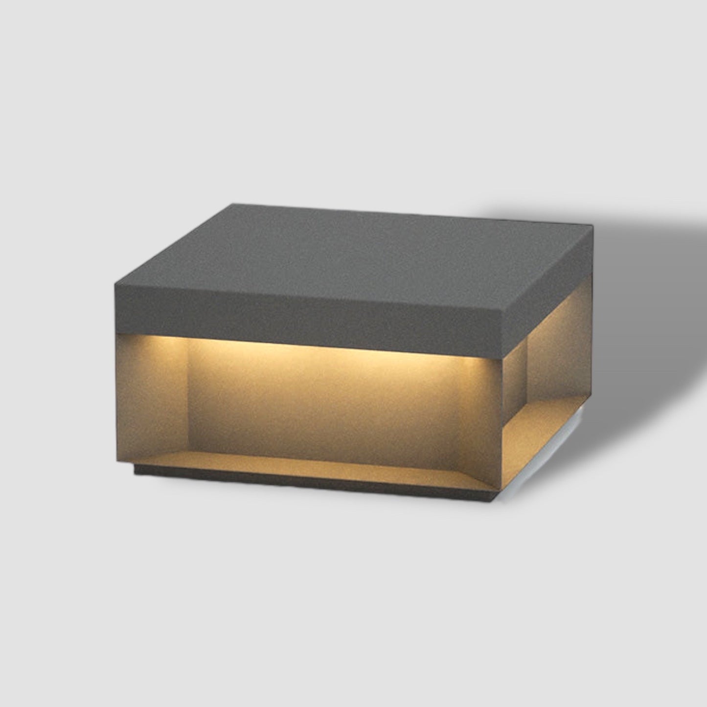 VZN Modern Solar Light