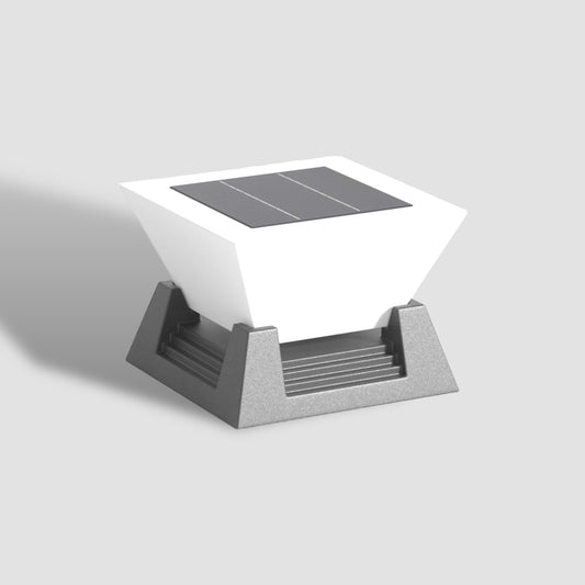 VZN Imperial solcellslampa