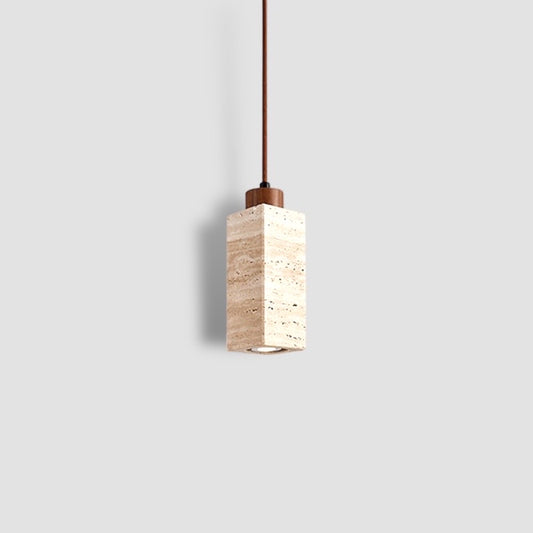 Wabi-Sabi marmorhänge