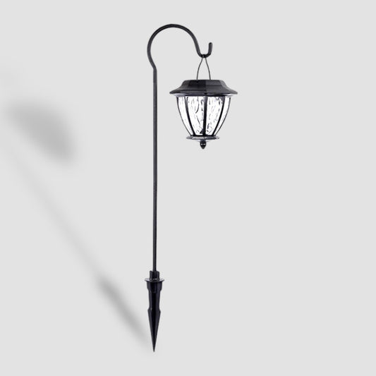 LXL tuinlamp op zonne-energie