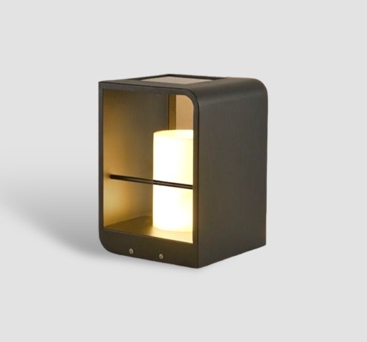 Premium Yard Lamp