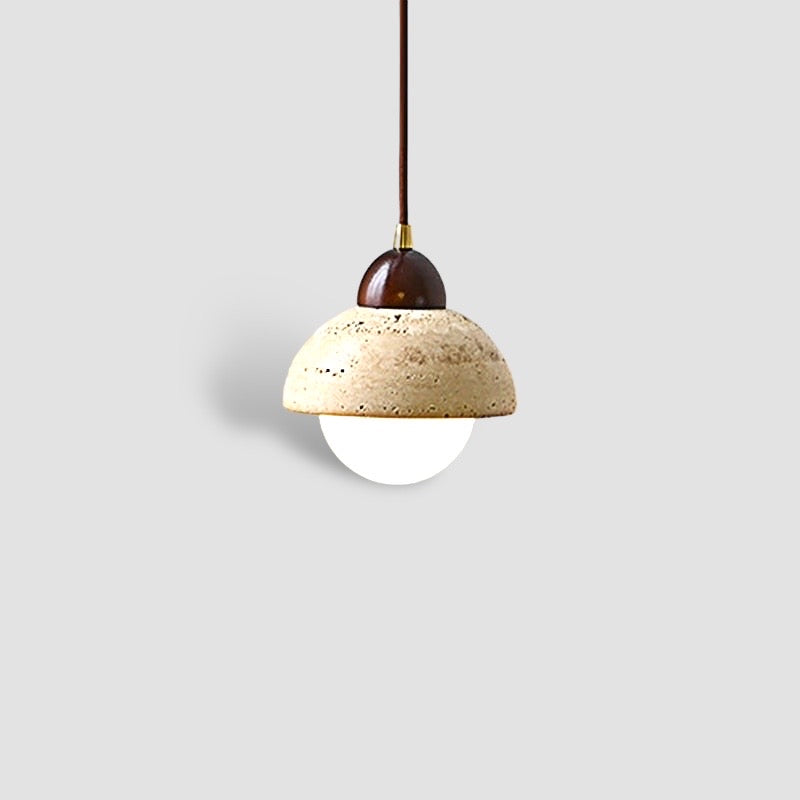 Luxueuze Marmeren Hanger