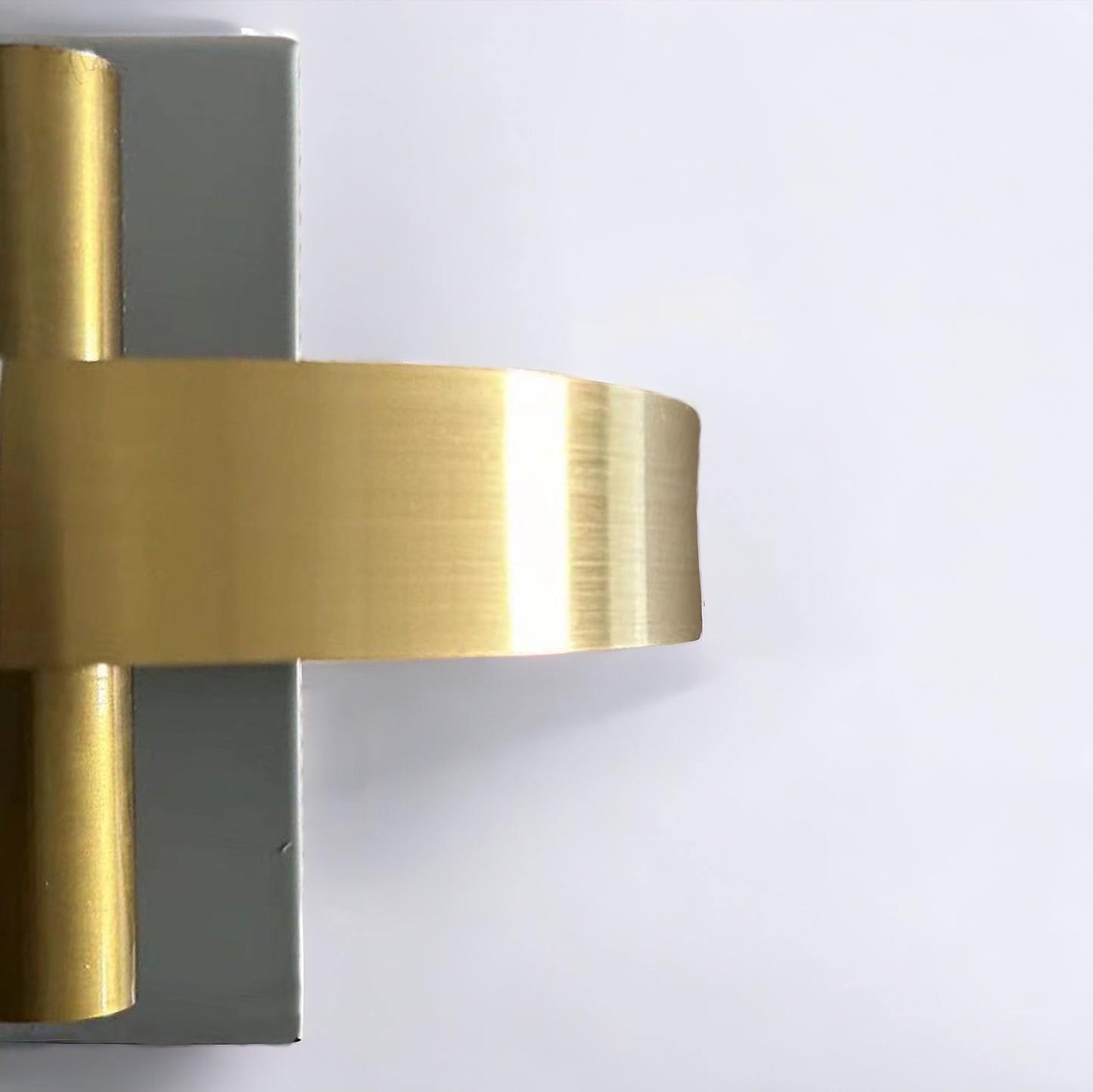 Royal Gold Wall Lamp