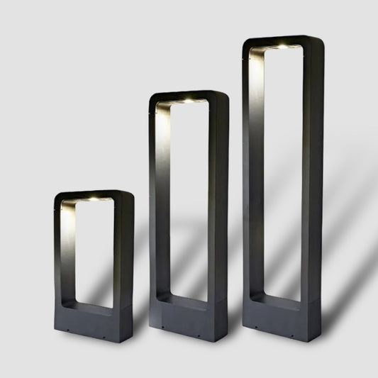 Lawn ground waterproof lamp