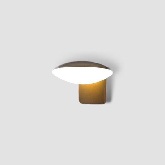 Aplique solar VZN