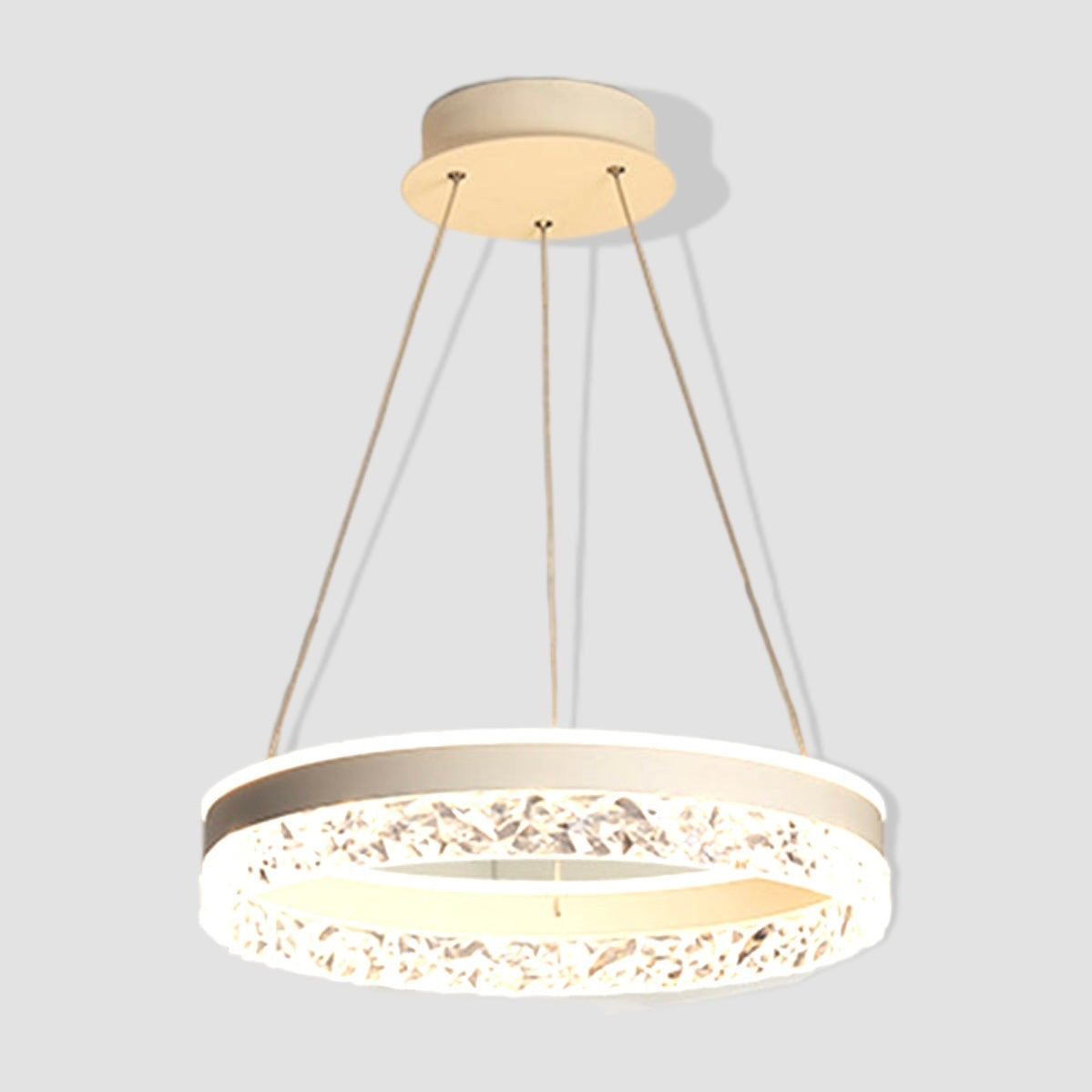 Crystal Chandelier