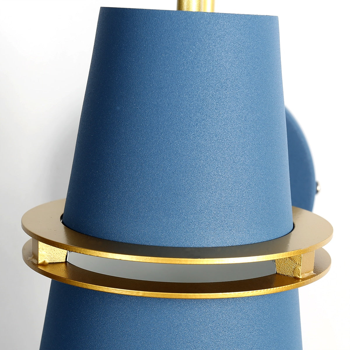 Koninklijke wandlamp
