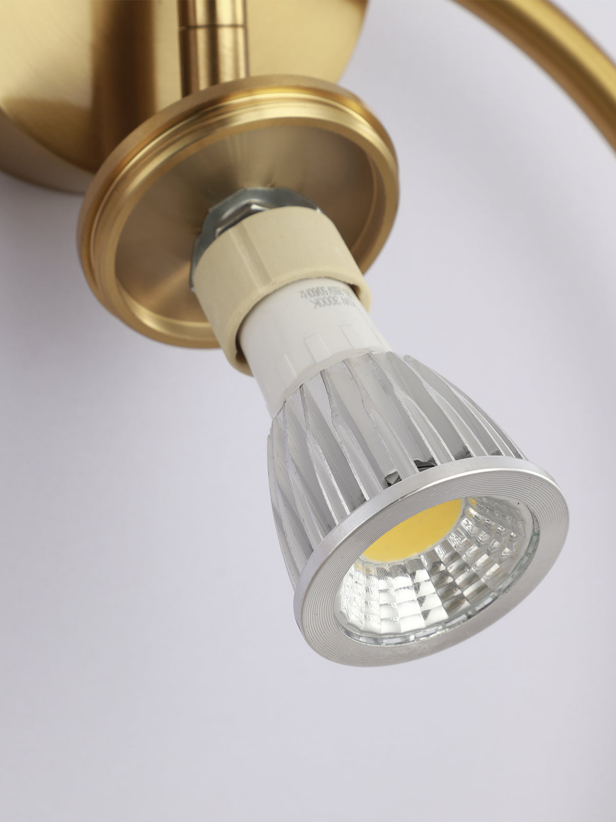 Adjustable Wall Lamp