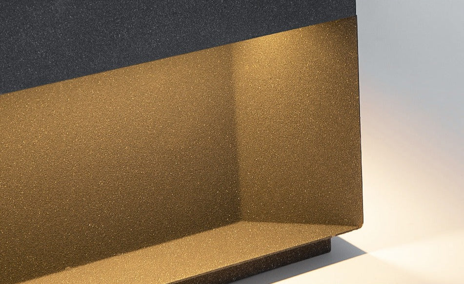 VZN Modern Solar Light