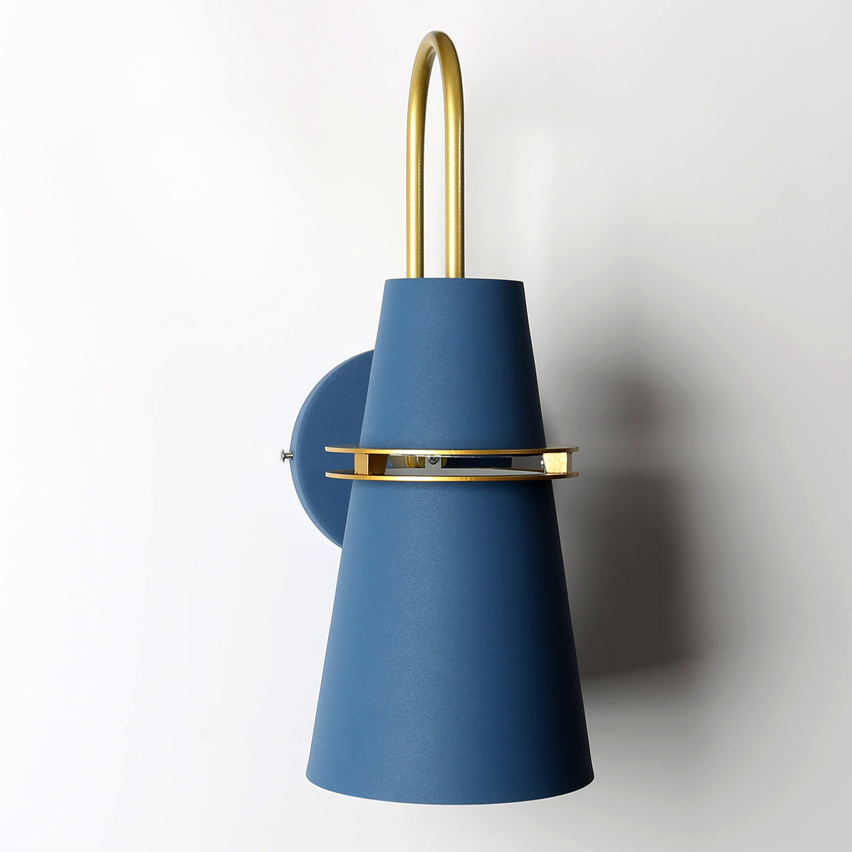 Koninklijke wandlamp