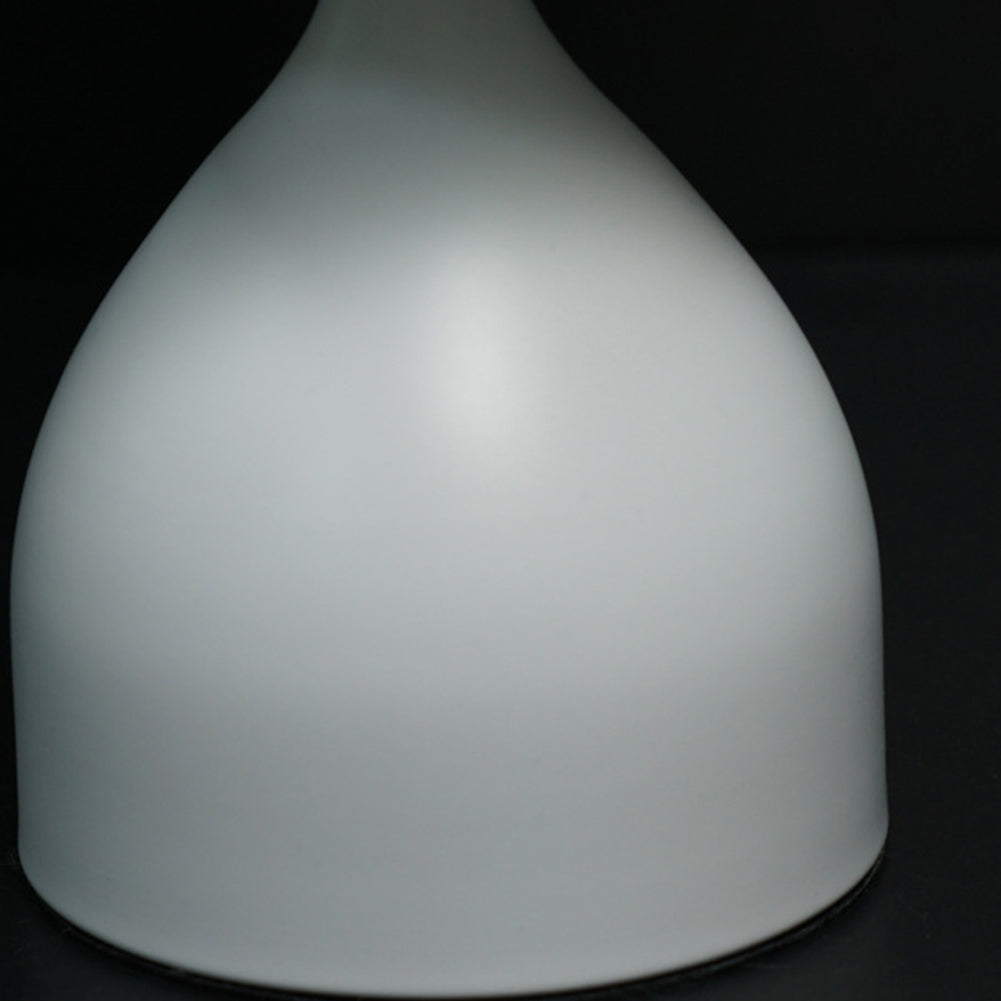 Modern LED-bordslampa för sovrum