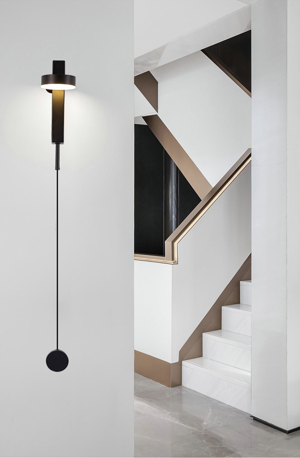 Lampe murale REZO