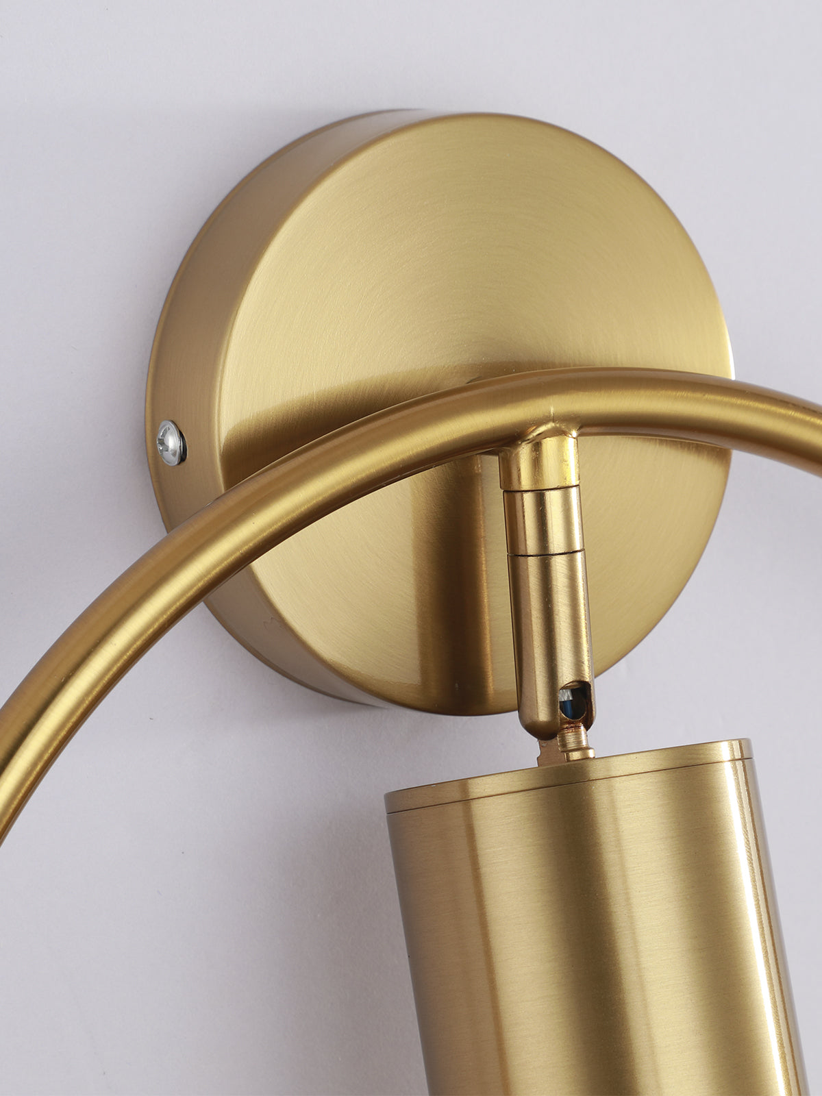 Adjustable Wall Lamp