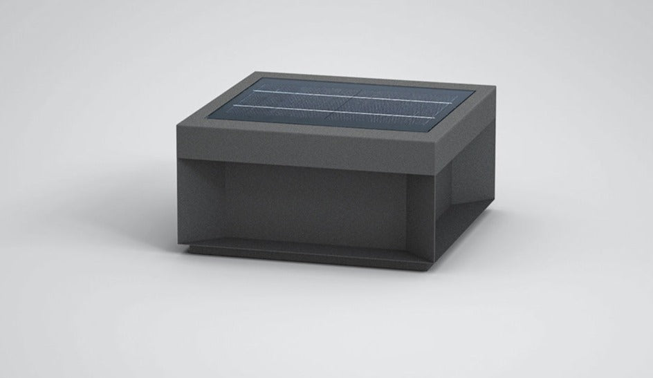 VZN Modern Solar Light