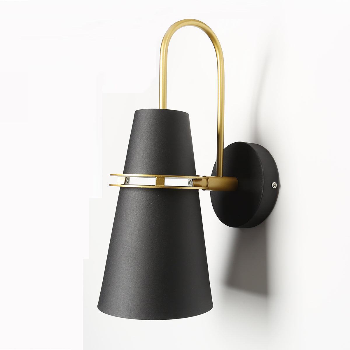 Koninklijke wandlamp