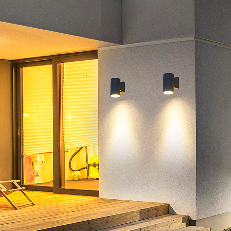 Villa Spotlight Wandlamp
