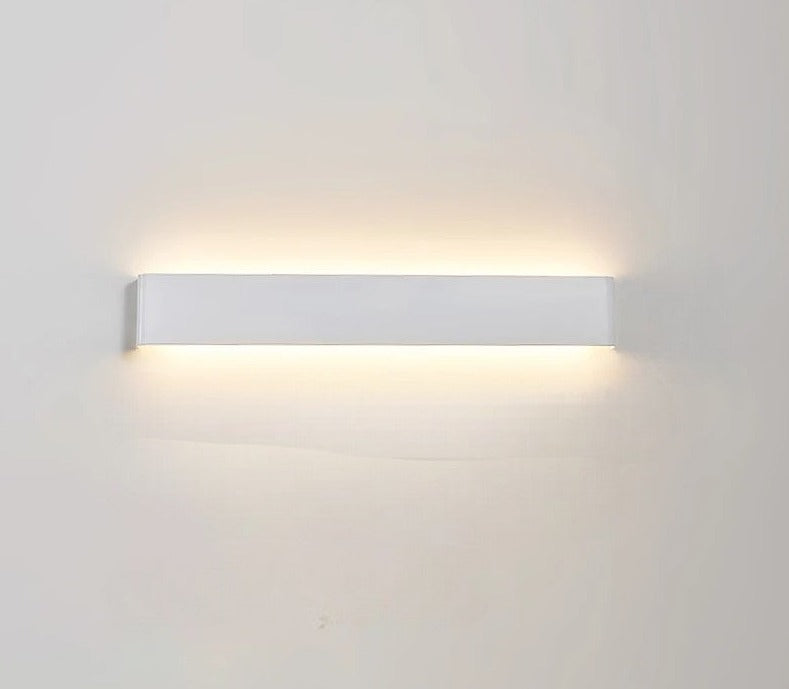 LUXELY nordic luxury minimalist wall lamp